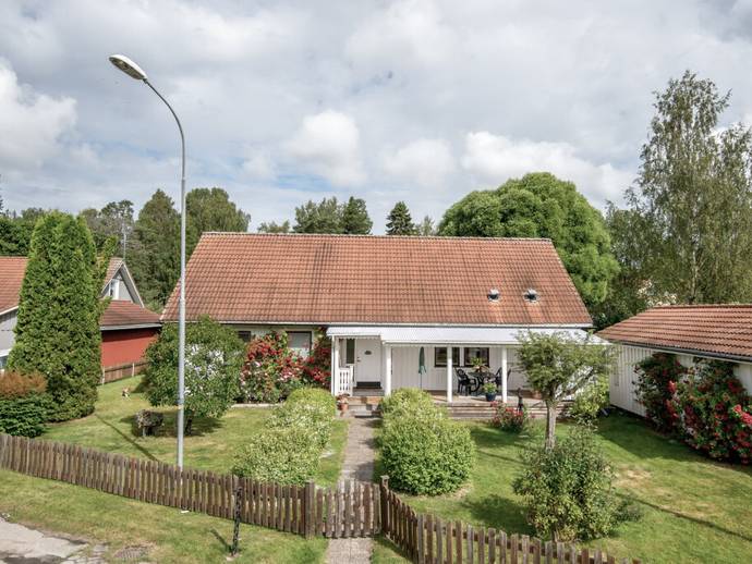 4 rok · 108 m² · Åängsvägen 46