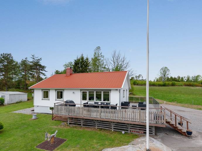 4 rok · 92 m² · Högstad 9