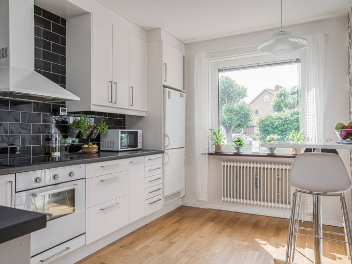 1 rok · 37,8 m² · Idrottsgatan 5A
