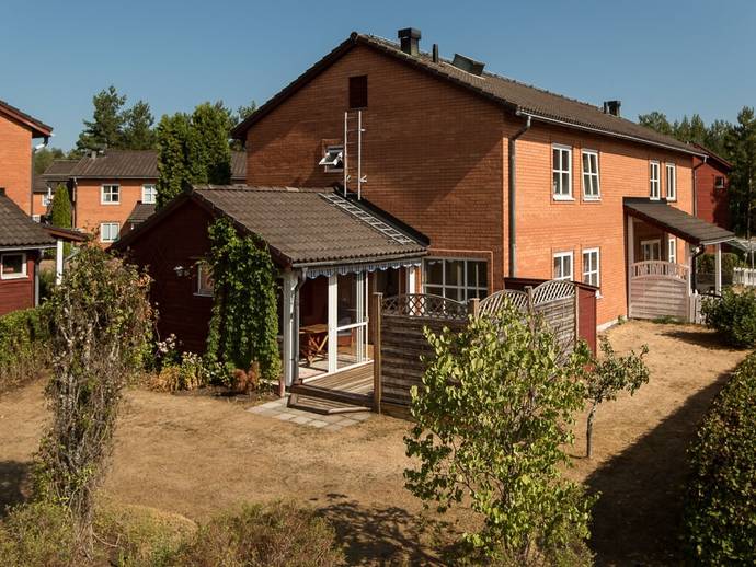 4 rok · 103,5 m² · Sälgvägen 26