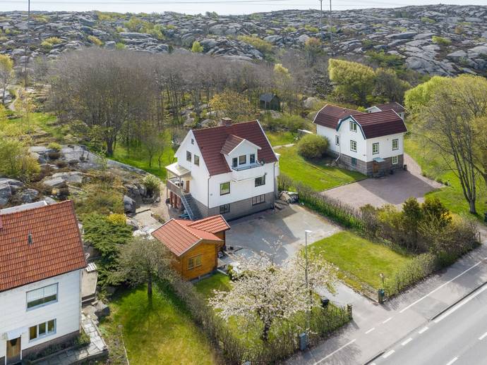 5 rok · 90 m² · Dinglevägen 48