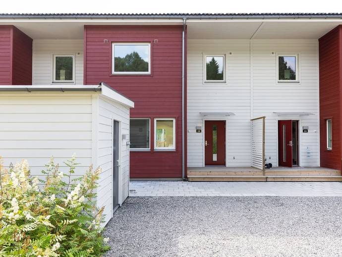 5 rok · 117 m² · Russvägen 22B