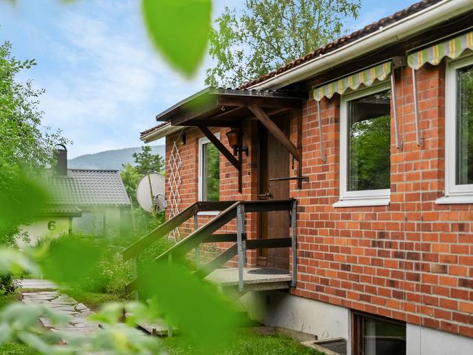 5 rok · 84 m² · Södra vägen 7