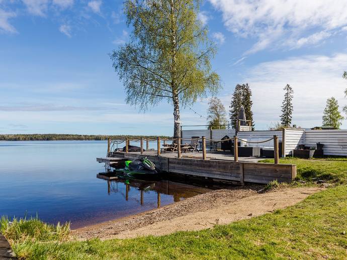 75 m² · Gräsharen 23