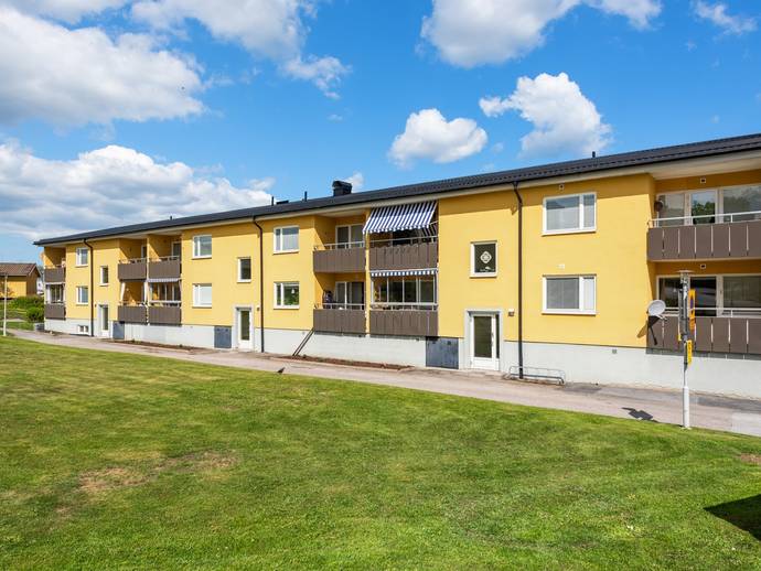 1 rok · 30,2 m² · Värdshusvägen 7A