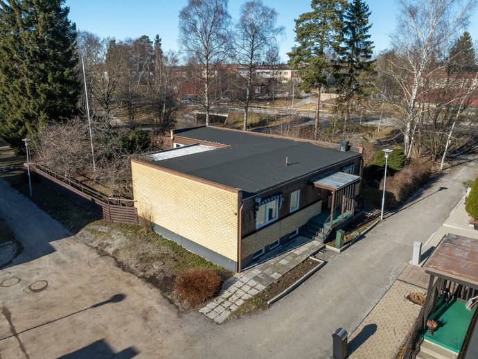 6 rok · 127 m² · Björnidegränd 42