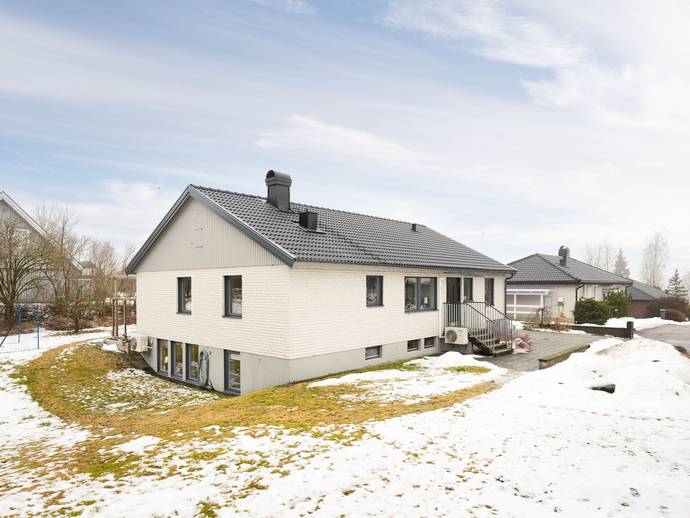 6 rok · 112 m² · Vasagatan 24