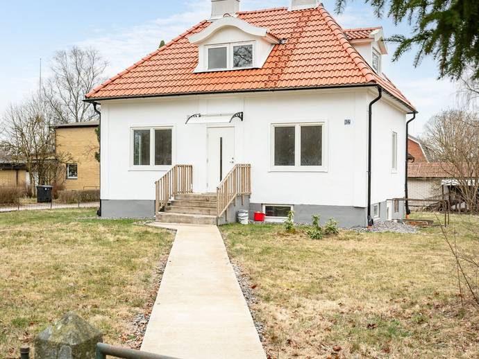 4 rok · 115 m² · Badhusgatan 39