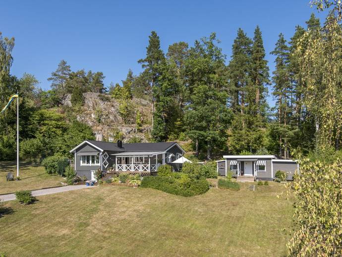 80 m² · Lövuddevägen 18