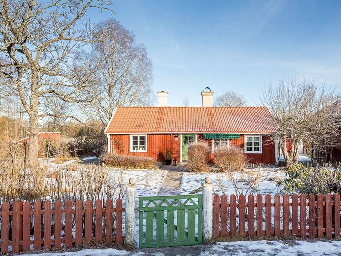 2 rok · 74 m² · Bäckvägen 46