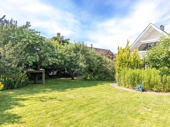 6 rok · 148 m² · Skogmannavägen 6