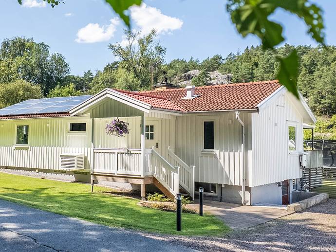 5 rok · 74 m² · Bastubäcksvägen 31