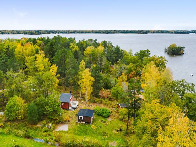 1 rok · 15 m² · Augustendalsvägen 16