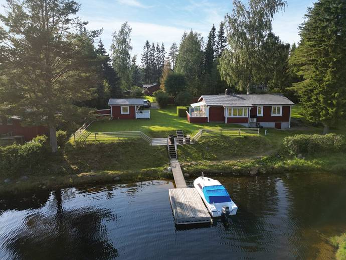 4 rok · 70 m² · Östra Sundsviken 9