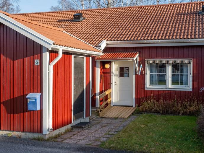 2 rok · 63,5 m² · Ringstavägen 16G