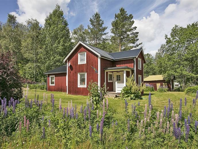 5 rok · 59 m² · Skansbacken 32