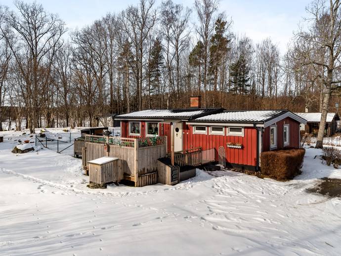 3 rok · 70 m² · Fjällenvägen 51