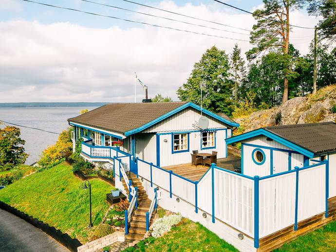 3 rok · 77 m² · Otterberget 12
