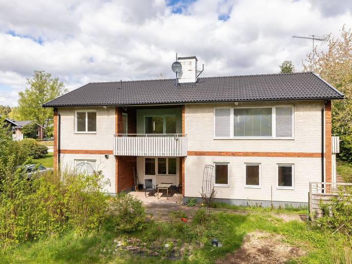 5 rok · 149 m² · Ekvägen 22