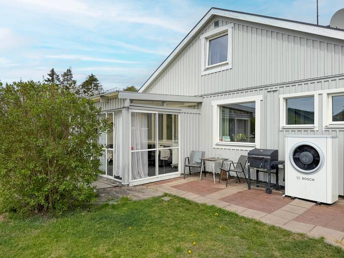 4 rok · 97 m² · Prästkragevägen 1