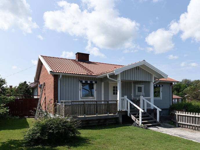 5 rok · 114 m² · Sandåsgatan 8