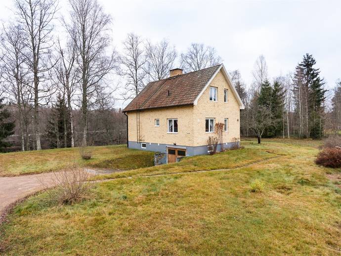4 rok · 114 m² · Mossängsvägen 88