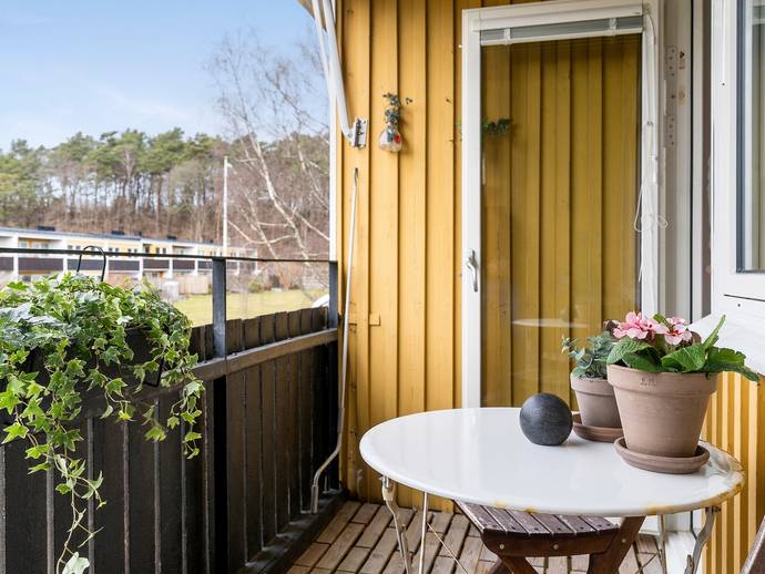 2 rok · 59 m² · Ängskogsvägen 8B