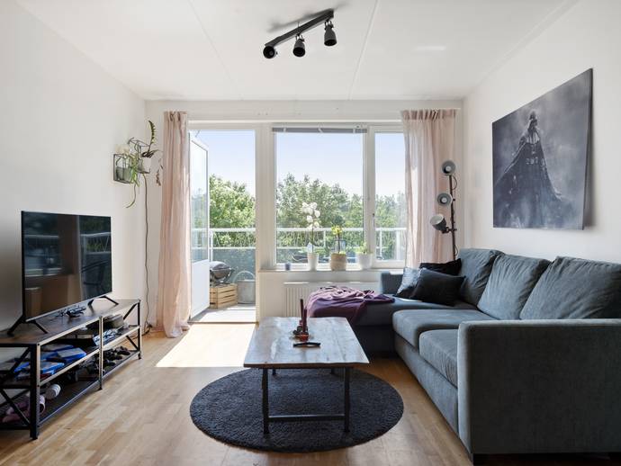 3 rok · 73 m² · Rågsvedsvägen 91