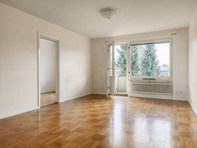 3 rok · 68,5 m² · Skebokvarnsvägen 294