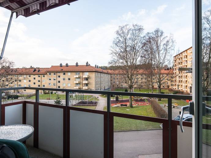2 rok · 52 m² · Molnvädersgatan 30