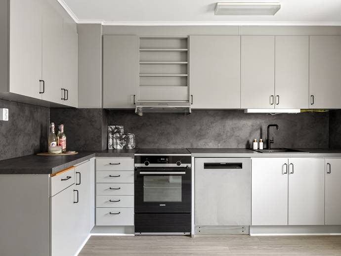 2 rok · 52 m² · Baggargatan 32B