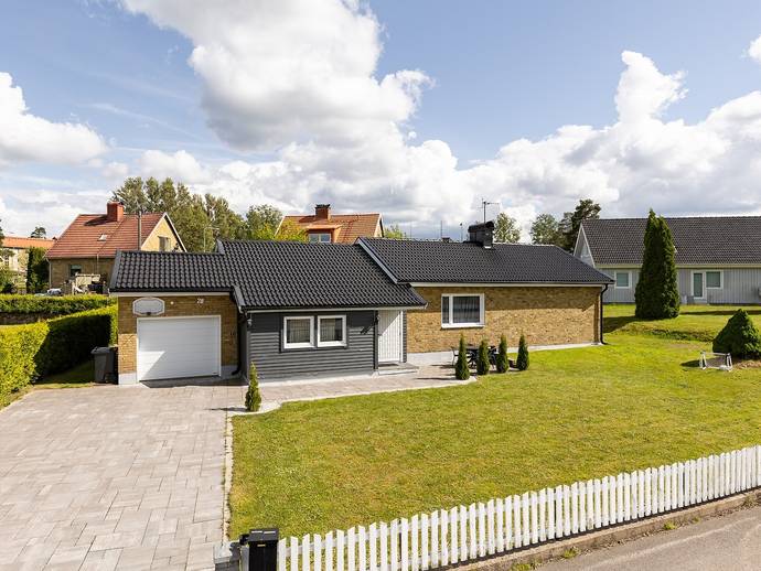 4 rok · 100 m² · Egnahemsgatan 28