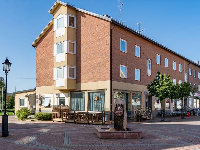 4 rok · 98 m² · Lisagatan 30C