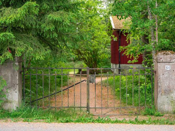 3 rok · 62 m² · Tallbacksvägen 54