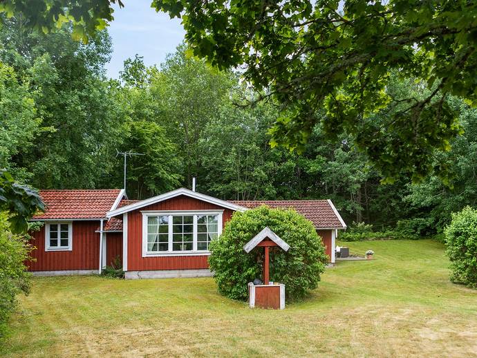 3 rok · 90 m² · Gulsparvsvägen 7