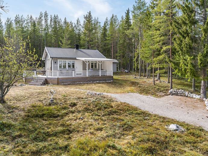 2 rok · 37 m² · Högsböleskiftet 164