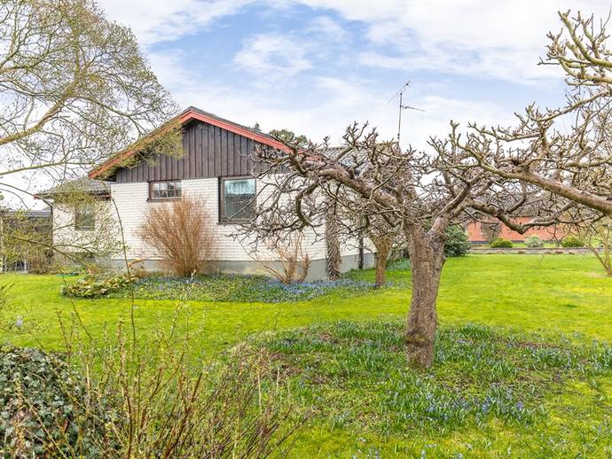 5 rok · 140 m² · Järnåldersvägen 38
