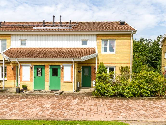 2 rok · 67 m² · Blåvingegatan 7