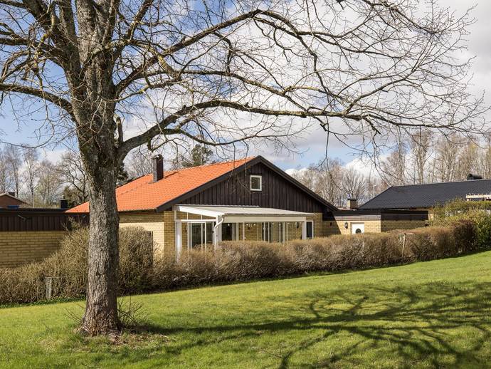 152 m² · Goalovsvägen 11B