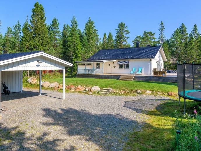 4 rok · 100 m² · Noret 205