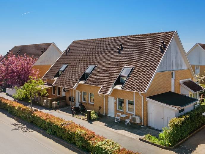 4 rok · 105,7 m² · Ekegatan 32