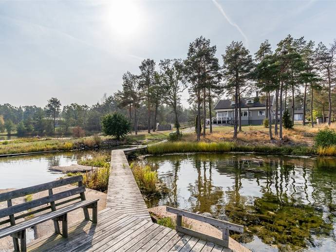 7 rok · 176 m² · Sörvik Elsemar 24