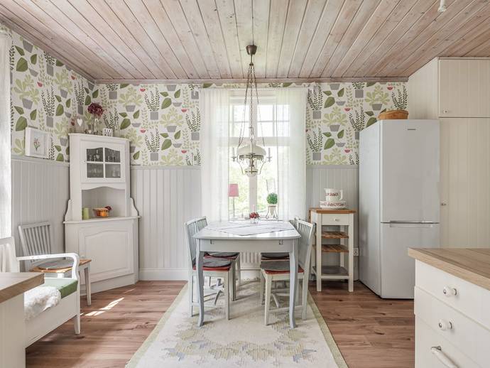 4 rok · 110 m² · Lingvägen 299
