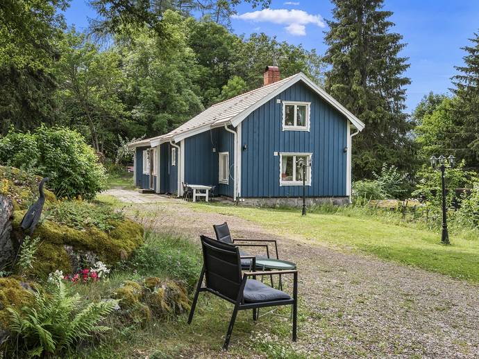 6 rok · 105 m² · Överby 112