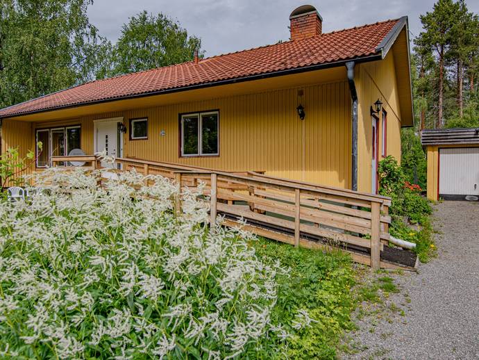 4 rok · 94 m² · Ringvägen 24