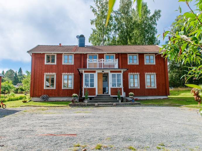 5 rok · 169 m² · Samhällsvägen 31