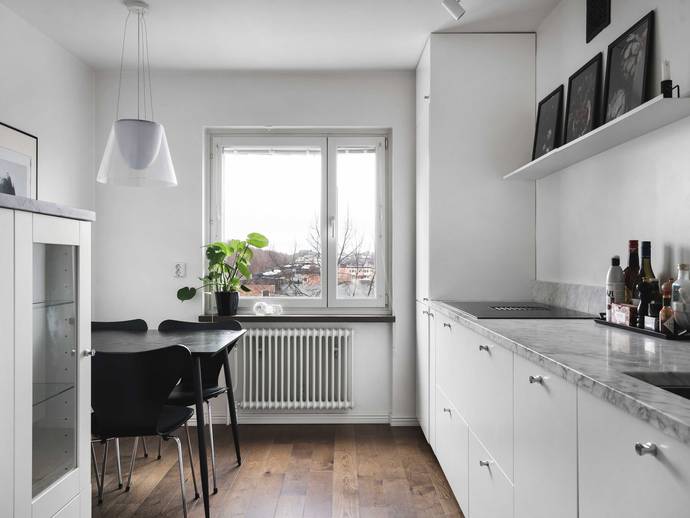 3 rok · 76 m² · Torkelsgatan 28B