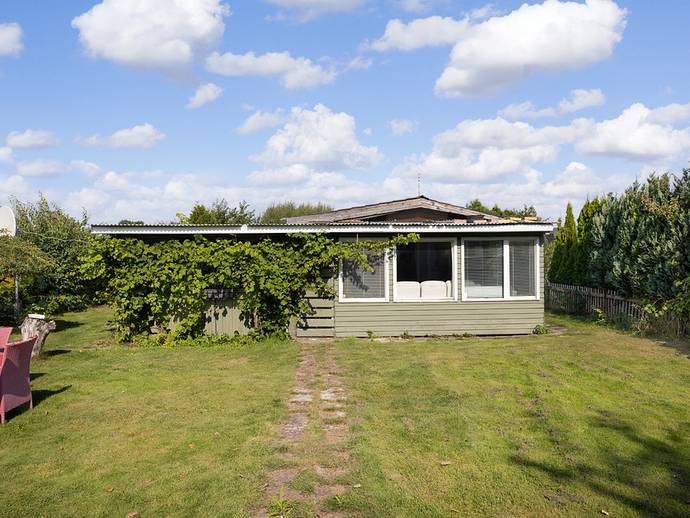 3 rok · 52 m² · Hasselgången Nr 6, (Gång 7)