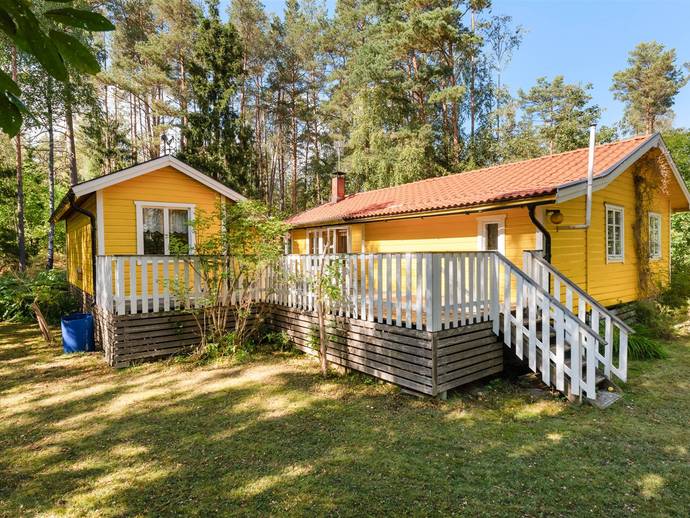 3 rok · 78 m² · Utveda hamnväg 25