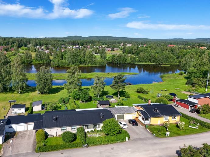 4 rok · 85 m² · Ungmansvägen 41